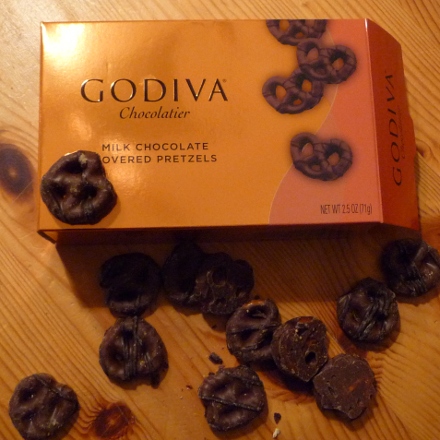 Godiva