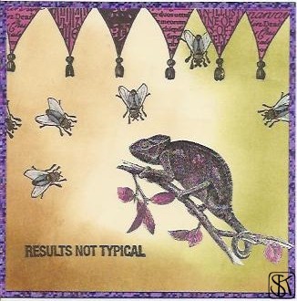 karma chameleon