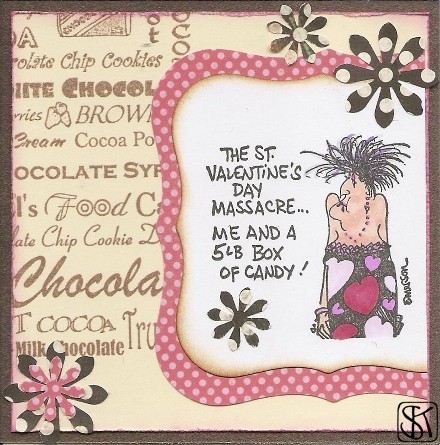 valentines massacre