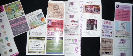 Coupons
