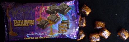 Wonka triple dazzle