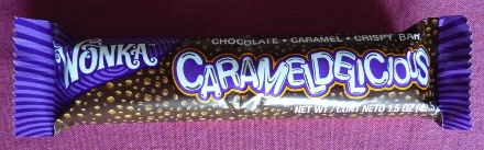 Carameldelicious