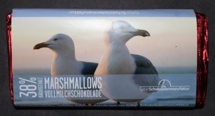 Sylter Marshmellow