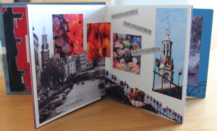 Sternbuch Blumen