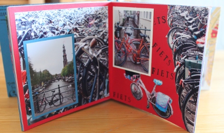Sternbuch Fahrräder
