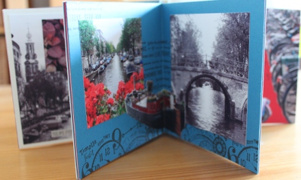 Sternbuch Grachten