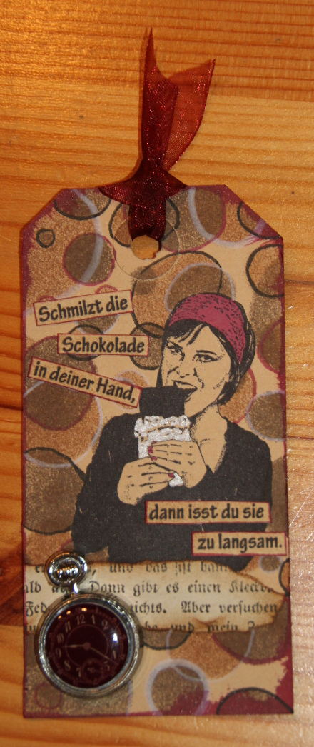 zu langsam