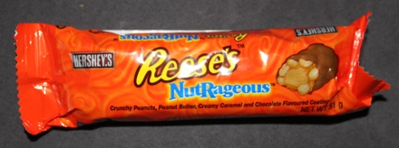 Nutrageous