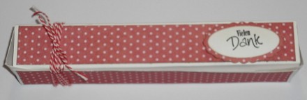 Schokoschachtel 1