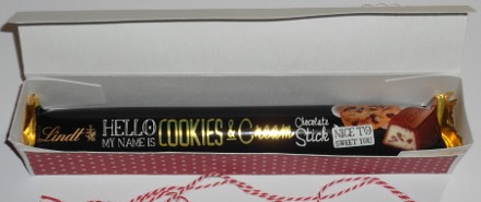 Schokoschachtel 2
