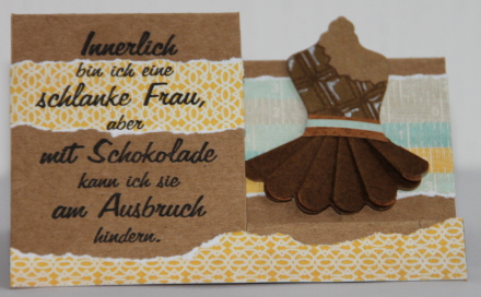 two step innerlich schlank