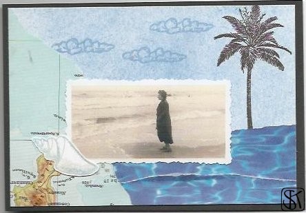solitary-beach