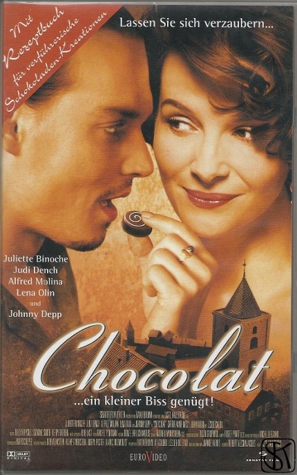 chocolat