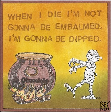 afterlife