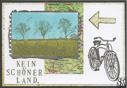 kein schöner land
