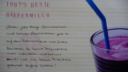 Beerenmilch 3