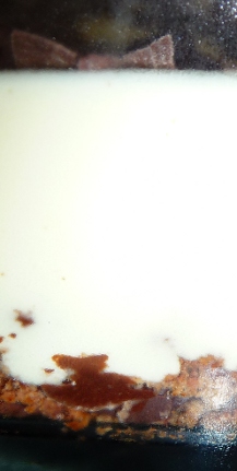Naughty Pudding 1