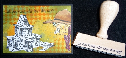 ist das Kunst