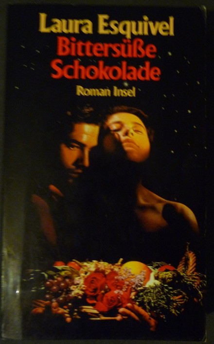 Bittersüße Schokolade