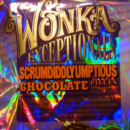 scrumptious 2