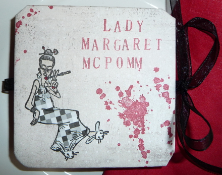 Lady Margaret