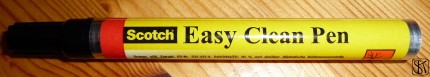 easy-clean-pen