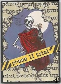 phase II trial